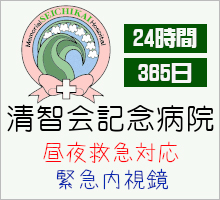 医療法人社団清智会 清智会記念病院